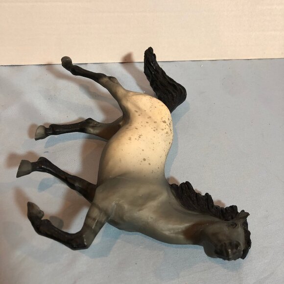 Breyer Horse 415 Buckshot Bob Scriver DOESN'T STAND ON OWN #F59 - Picture 4 of 7